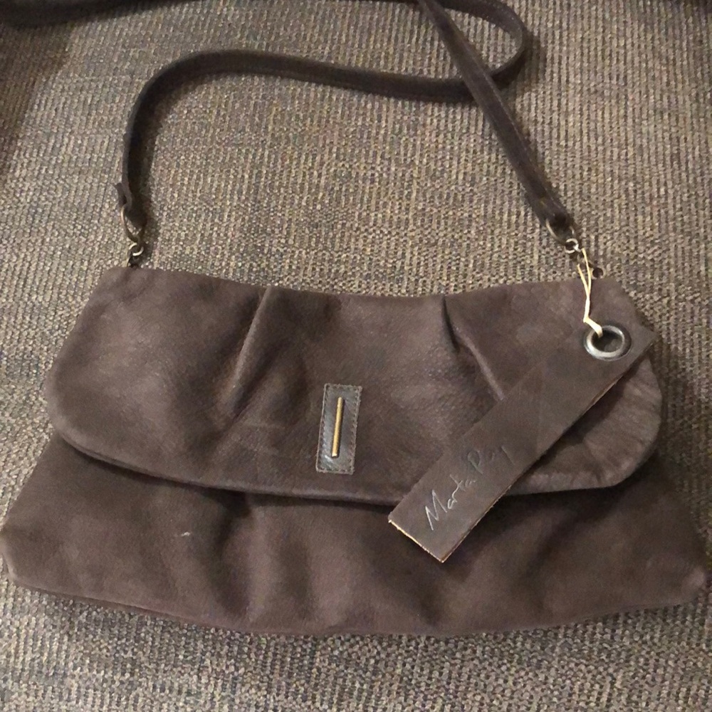 Italian Leather Purse